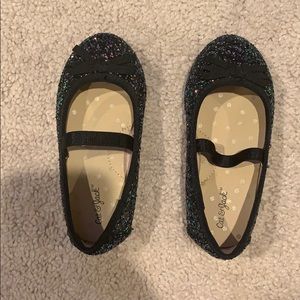 Cat and jack dress shoes